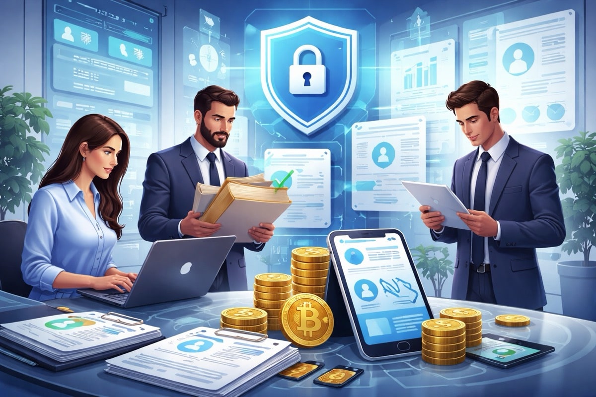 KAST Launches Earn Vaults Combining Stablecoin Yield with Institutional-Grade Risk Management