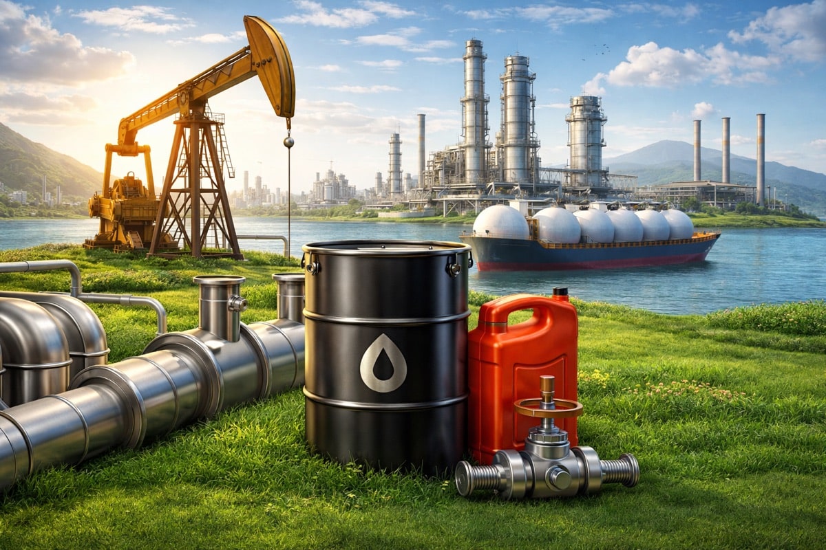 Libya Energy Summit 2026 Secures Top Legal and Advisory Leaders as Country Pursues New Hydrocarbon Growth