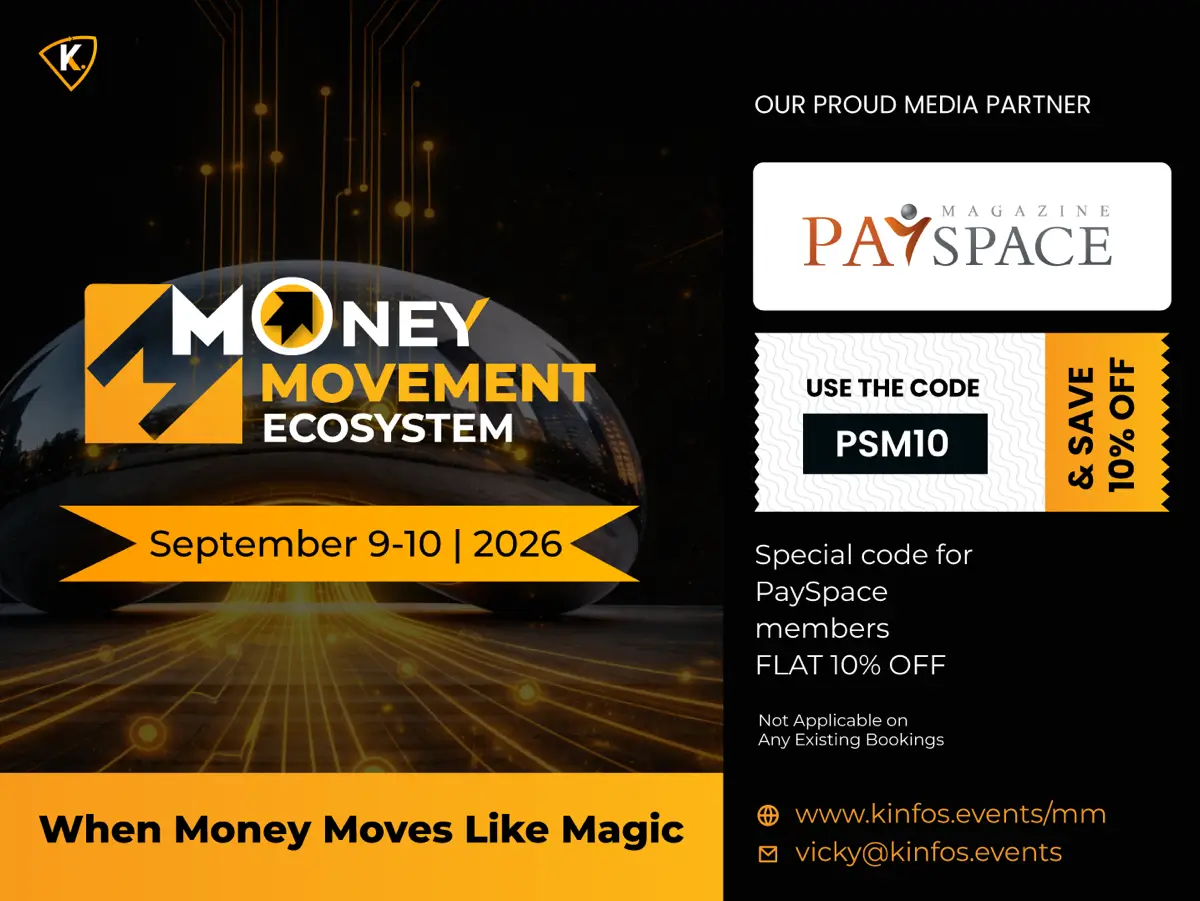 Money Movement 2026