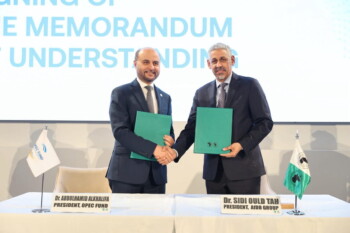 OPEC Fund Strengthens Partnership With African Development Bank Group During Official Mission to Côte d’Ivoire