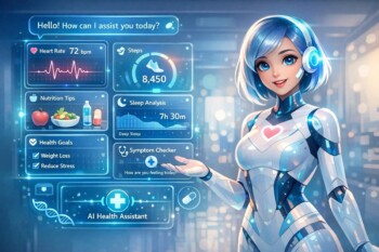 OpenAI Launches ChatGPT Health, Dedicated AI Health Companion