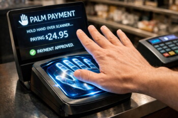 Palm Payments: Promise and Reality