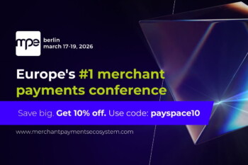 Planning to attend Merchant Payments Ecosystem (MPE) 2026? We’ve got a little bonus for you