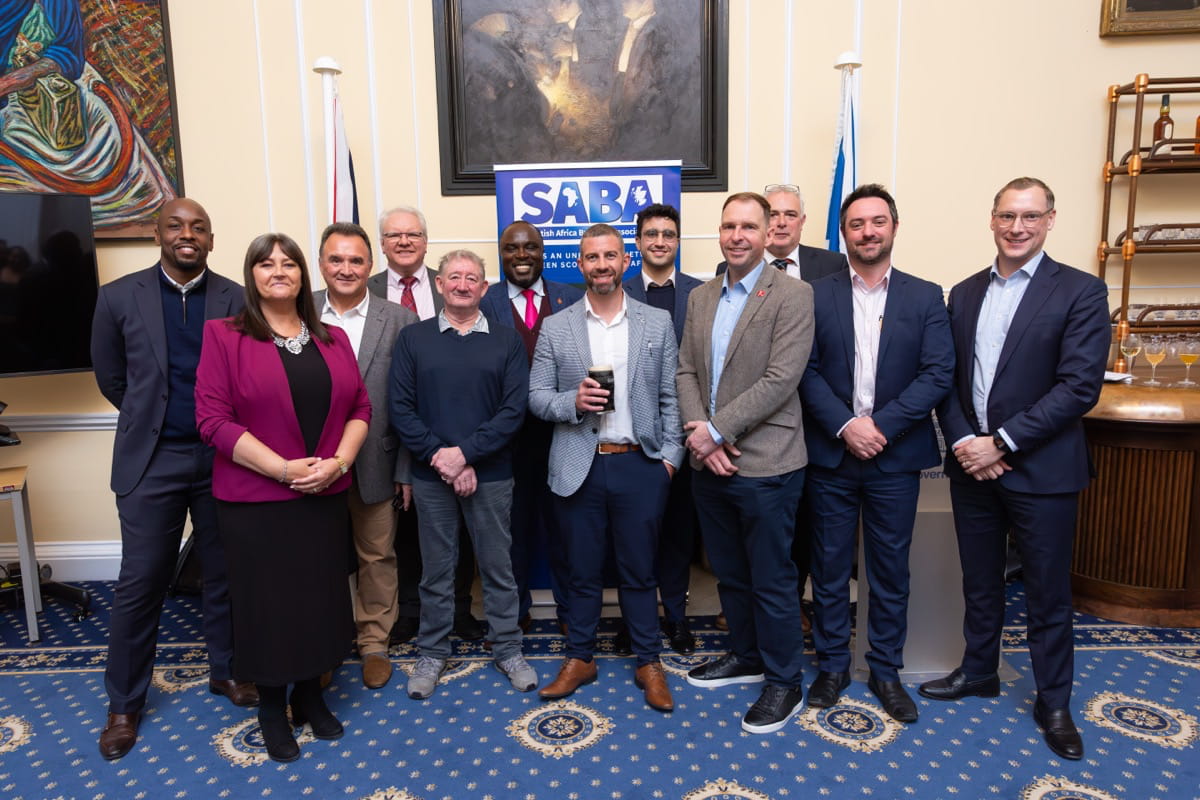 Scottish Africa Business Association Publishes 2025 Annual Report
