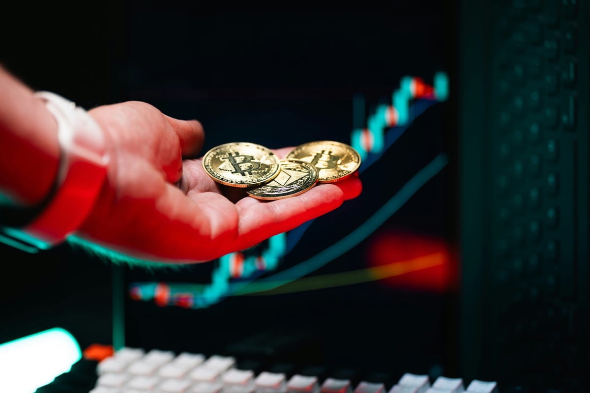 South Korea Considers Allowing Minor Corporate Crypto Investments
