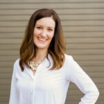 Sarah Milovich, General Counsel and VP of Compliance for Carleton