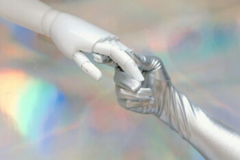 Tech Firms Call For Open-Source AI Collaboration, With Chinese Companies as Leading Advocates
