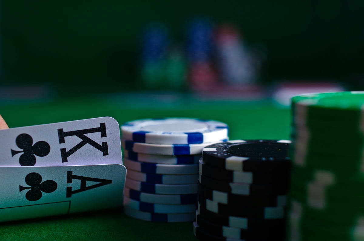 The Future of Secure Transactions in Online Casinos