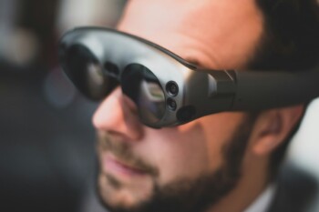 Vitrealab Raises €9.4M to Power Next-Gen AR Glasses