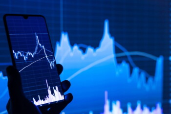 While Experts Debate Whether Trump Credit Interest Cap Is Constitutional, Bank Shares Decline