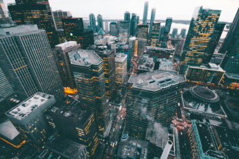 24 Cities Worldwide Awarded $1 Million for Civic Innovation