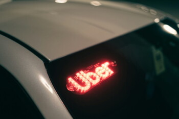 Adyen Powers Uber’s Move Beyond the App With Physical Payment Kiosks