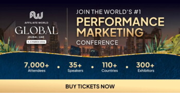 Affiliate World Global Dubai 2026: The Offline Meeting Place for the World’s Top Affiliate and Ecommerce Marketers