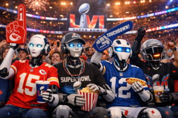 AI.com: AI Agent Platform Behind Super Bowl Ad Craze