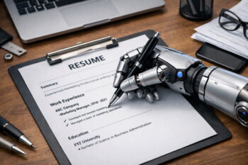 AI Tools Become Common in Job Applications Across U.S. and UK