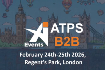 Airlines & Travel Payments B2B Summit 2026 Approaching: Come to Discuss AI, Fraud, and the Future of B2B Payments