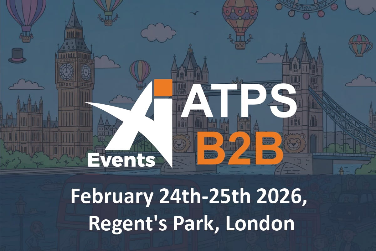 Airlines & Travel Payments B2B Summit 2026 Approaching: Come to Discuss AI, Fraud, and the Future of B2B Payments