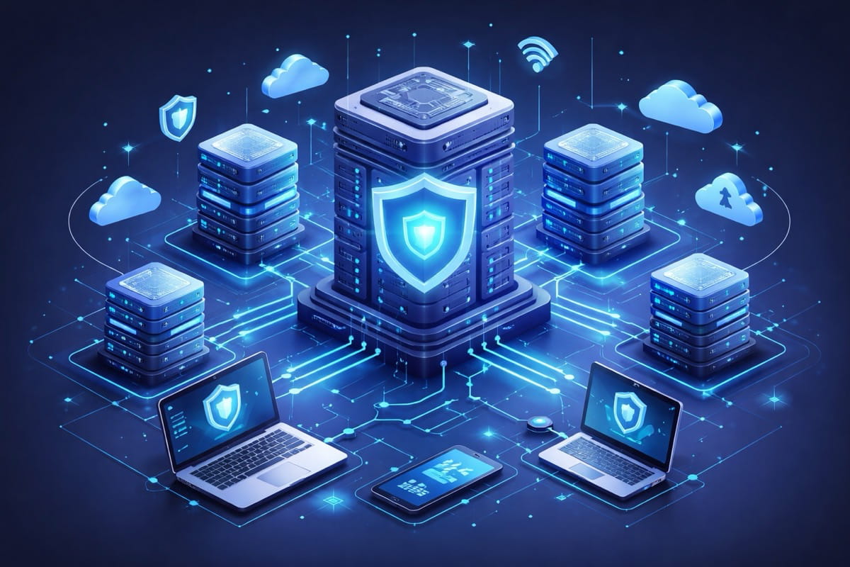 Best Proxy Servers for UDP Traffic in 2026