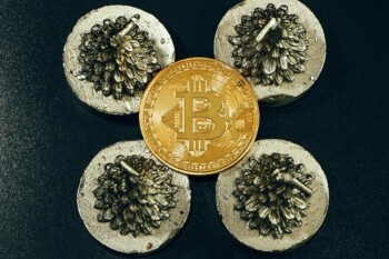 Bitcoin Stalls Below $69,000 as Bulls Struggle to Regain Momentum