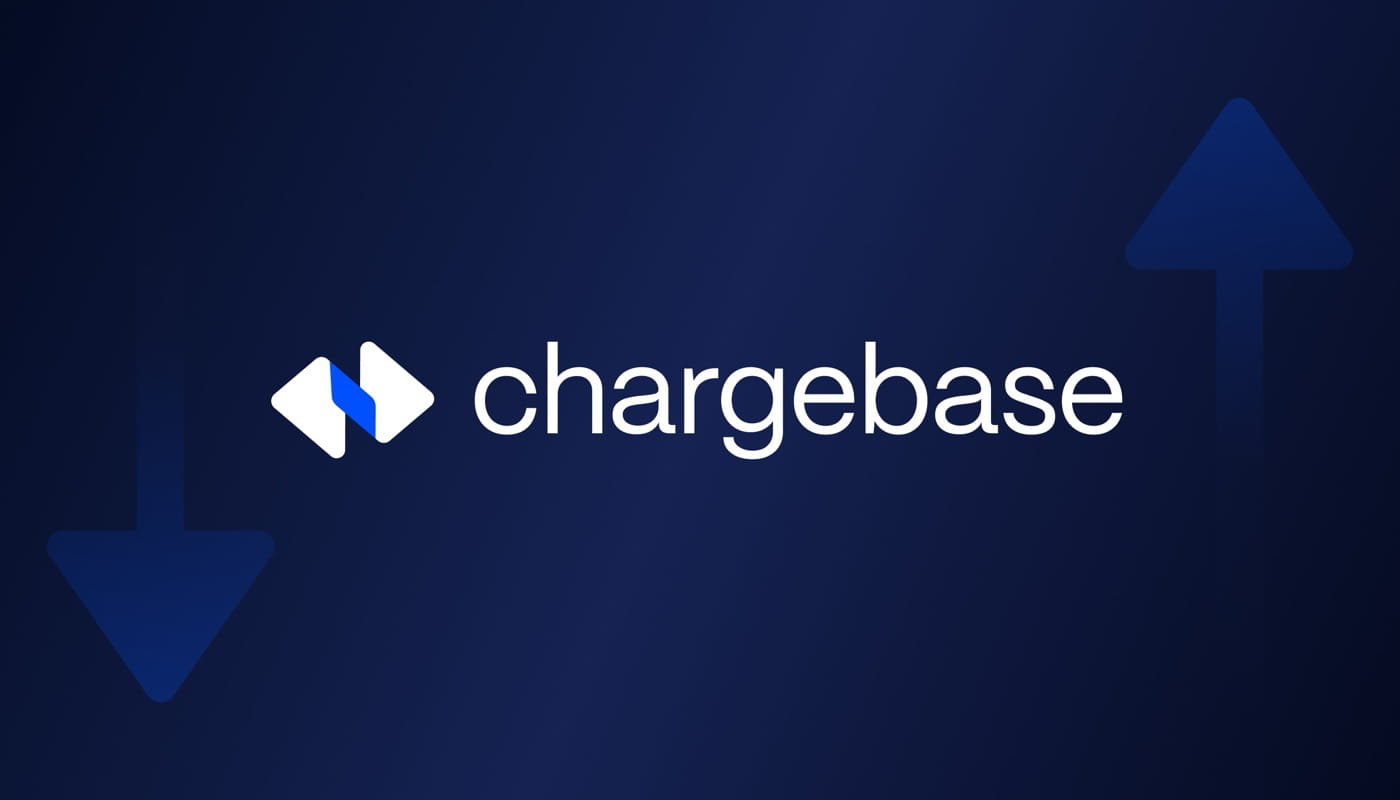 Chargebase Launches to Help Merchants Cut Chargebacks and Access Verifi and Ethoca Alerts