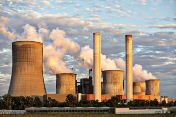 EPA Repeals Landmark Climate Science Finding, Reshaping U.S. Emissions Policy