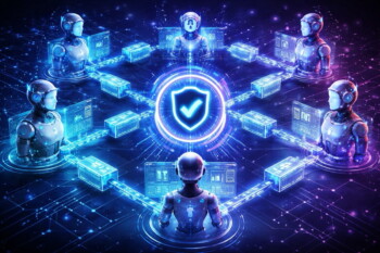 ERC-8004 Standard Launches on Monad Platform to Enable Trustless Autonomous Agents