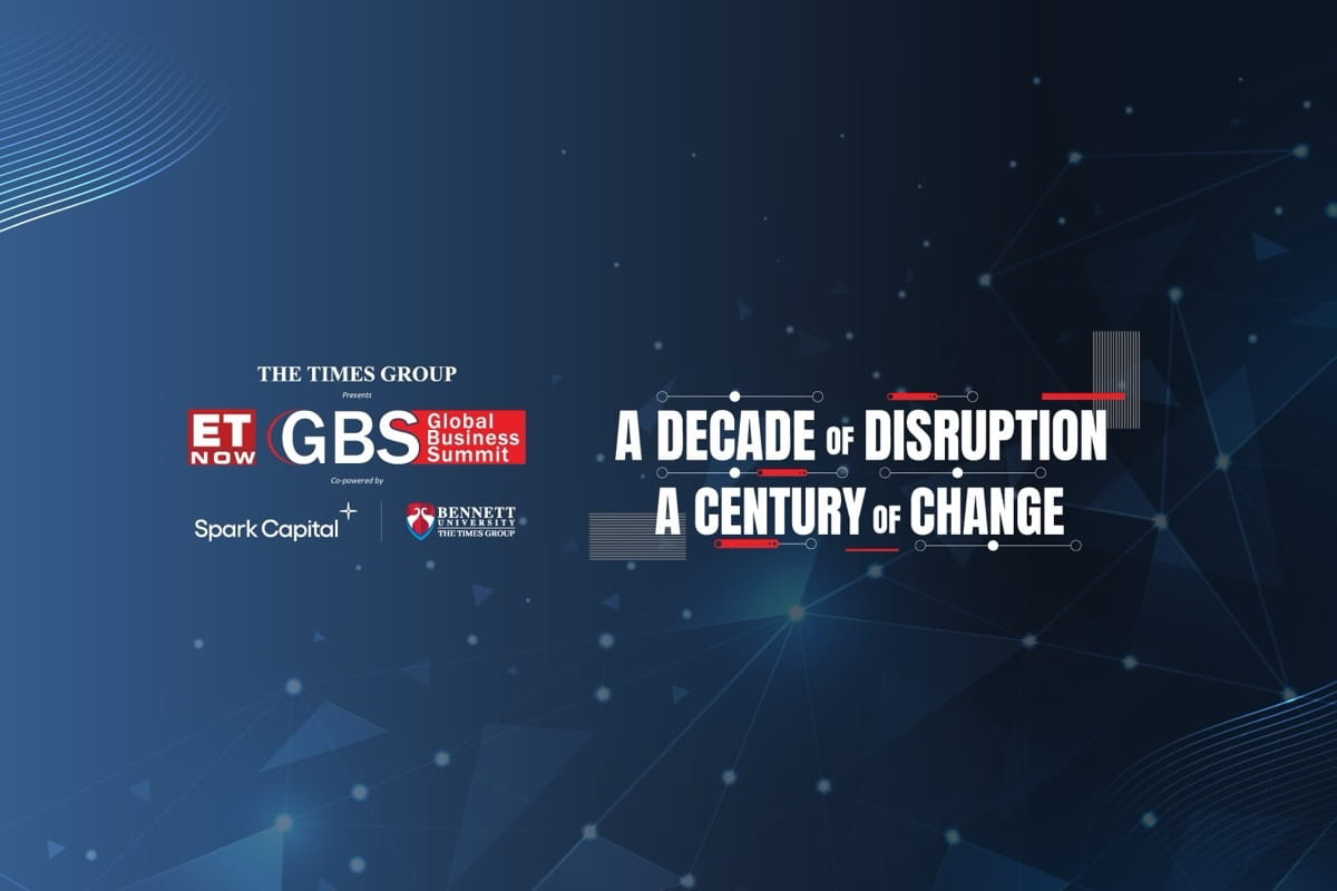 ET NOW Global Business Summit 2026 Concludes with Calls for Collaboration, Innovation and Resilience