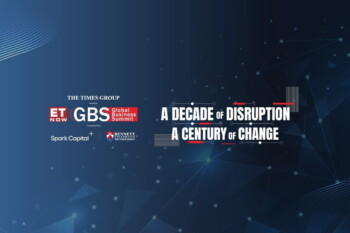 ET NOW Global Business Summit 2026 to Reflect on ‘A Decade of Disruption, A Century of Change’
