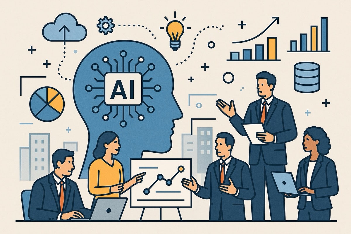 Fundamental’s NEXUS AI Model Now Available as a First-Party Offering on AWS