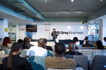 Grey Adds USD Accounts and Stablecoin Support to Its Cross-Border Business Banking Platform