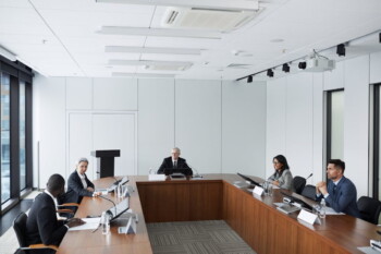 How Fintech Boards Apply Delaware Law to Data Risk