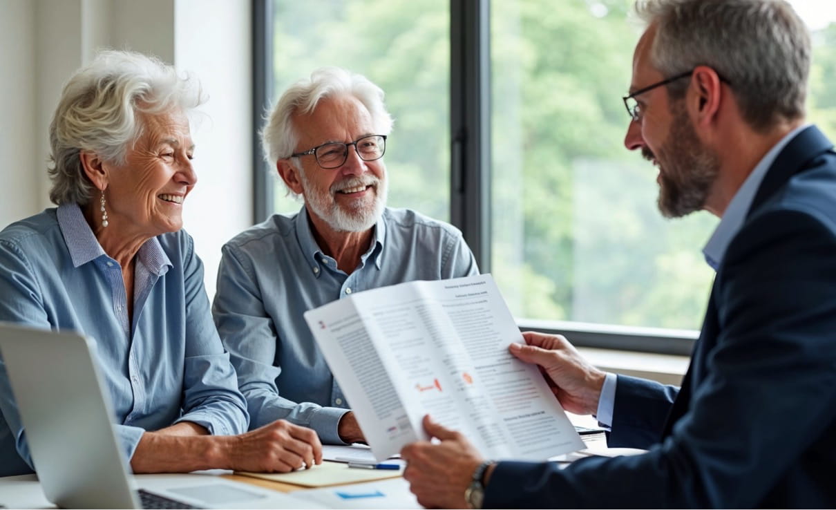 How to Choose a Financial Advisor for Retirement: What Small Business Owners Should Know