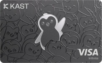 KAST Partners Pudgy Penguins for IP-Backed Stablecoin Card