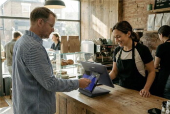 Nexi Introduces Single-Device Checkout System to Combine POS, Software and Payments