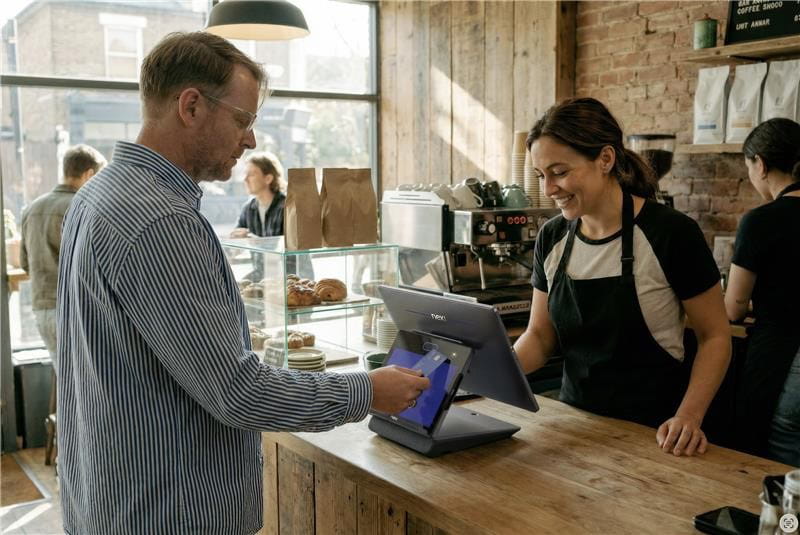 Nexi Introduces Single-Device Checkout System to Combine POS, Software and Payments