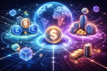 Polygon Labs Perspective on Stablecoin Economics: Interview With CEO Marc Boiron