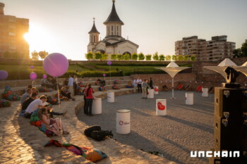 UNCHAIN Festival 2026