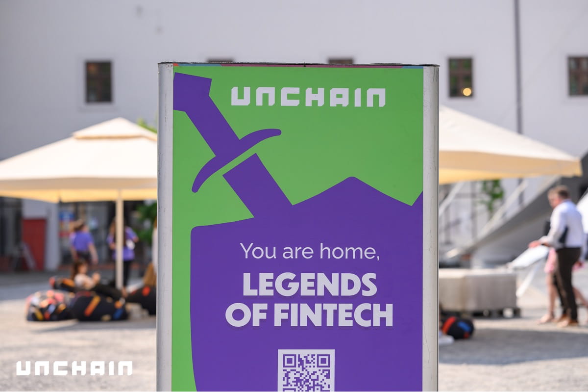 UNCHAIN Festival 2026