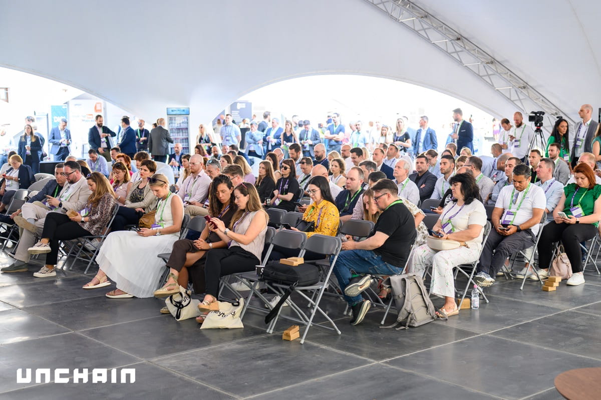 UNCHAIN Festival 2026