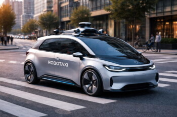 Waymo’s $16 Billion Boost Propels Robotaxi Rollout Worldwide