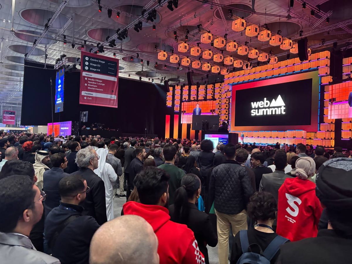 Web Summit Qatar 2026: Where the Future of Fintech Takes Shape