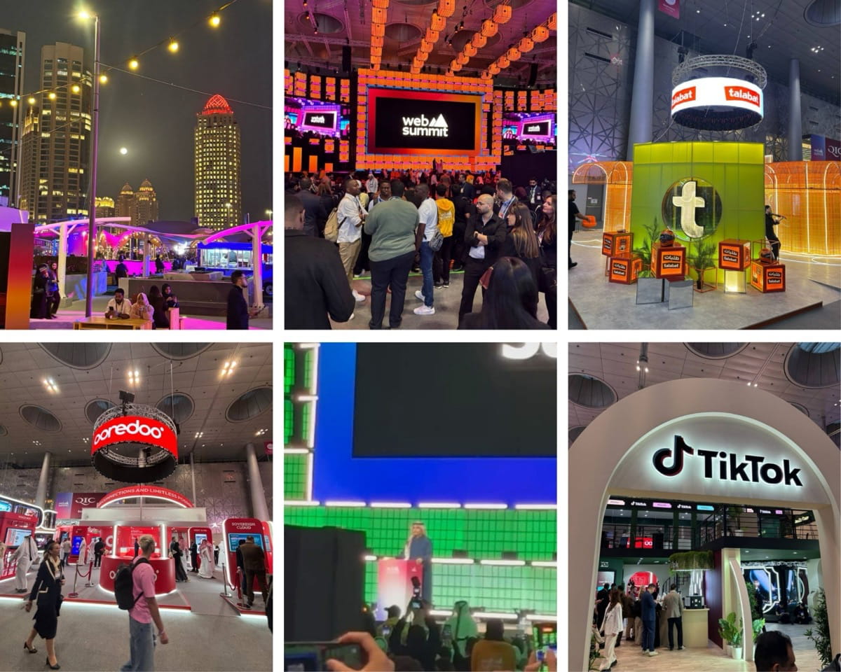 Web Summit Qatar 2026: Where the Future of Fintech Takes Shape