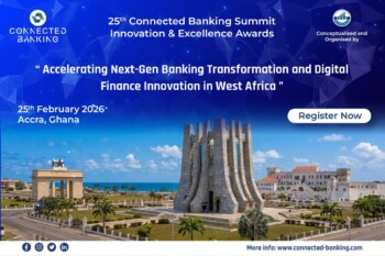 West Africa Gears Up for Silver Jubilee Edition of the Connected Banking Summit – Innovation & Excellence Awards 2026