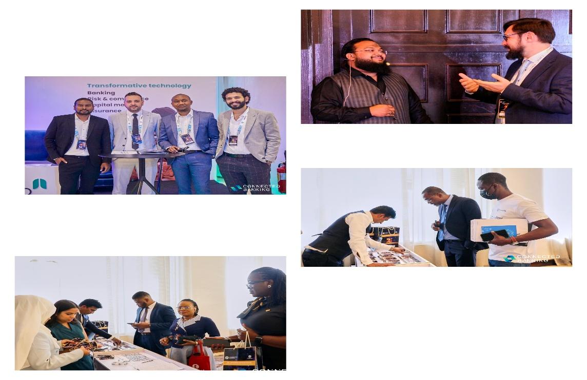 25th Connected Banking Summit – West Africa 2026 Concludes Successfully, Celebrating a Landmark Silver Jubilee Edition