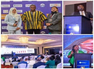 25th Connected Banking Summit – West Africa 2026 Concludes Successfully, Celebrating a Landmark Silver Jubilee Edition