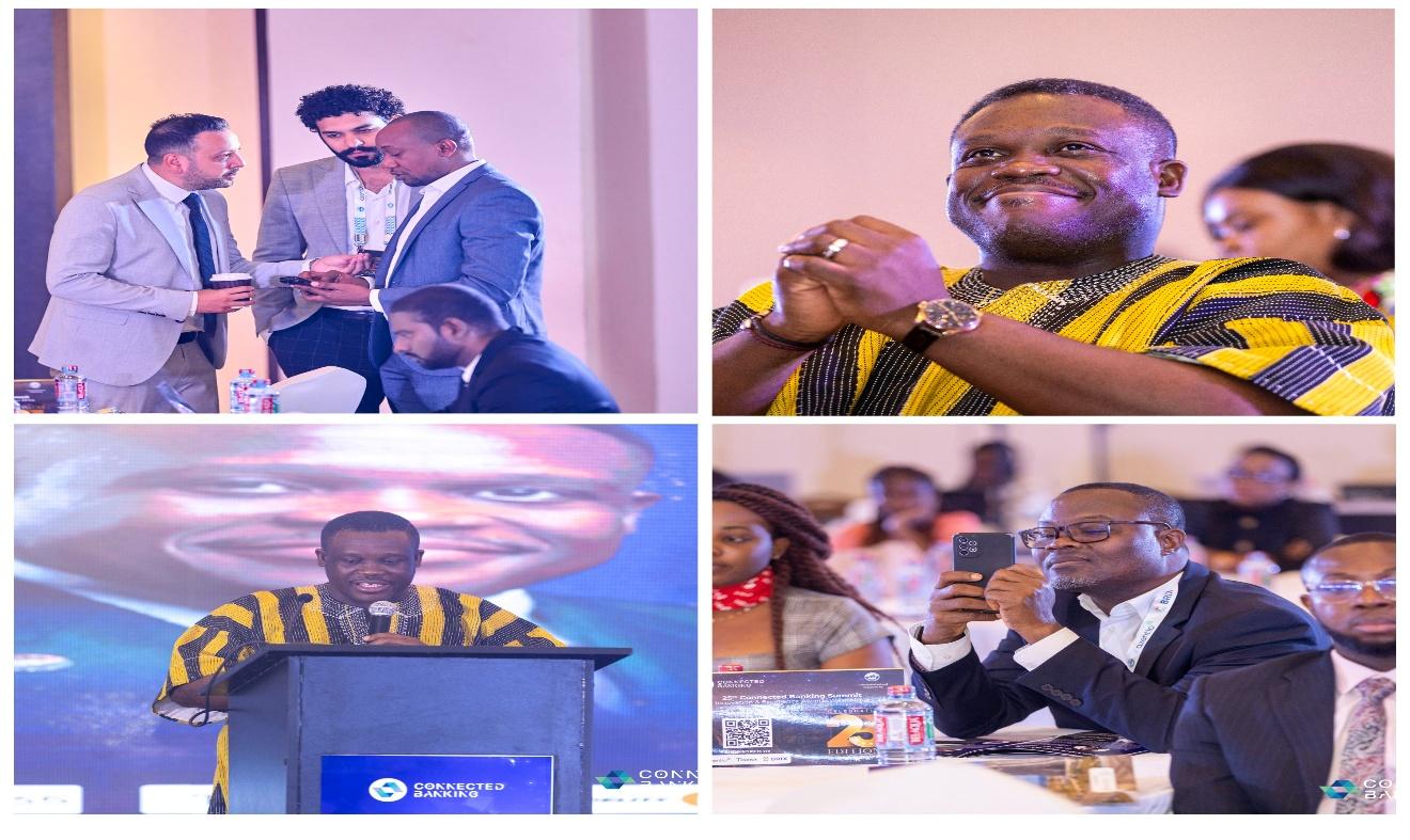 25th Connected Banking Summit – West Africa 2026 Concludes Successfully, Celebrating a Landmark Silver Jubilee Edition