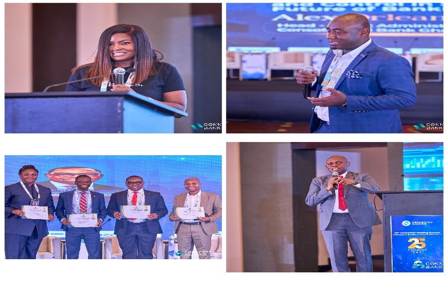 25th Connected Banking Summit – West Africa 2026 Concludes Successfully, Celebrating a Landmark Silver Jubilee Edition