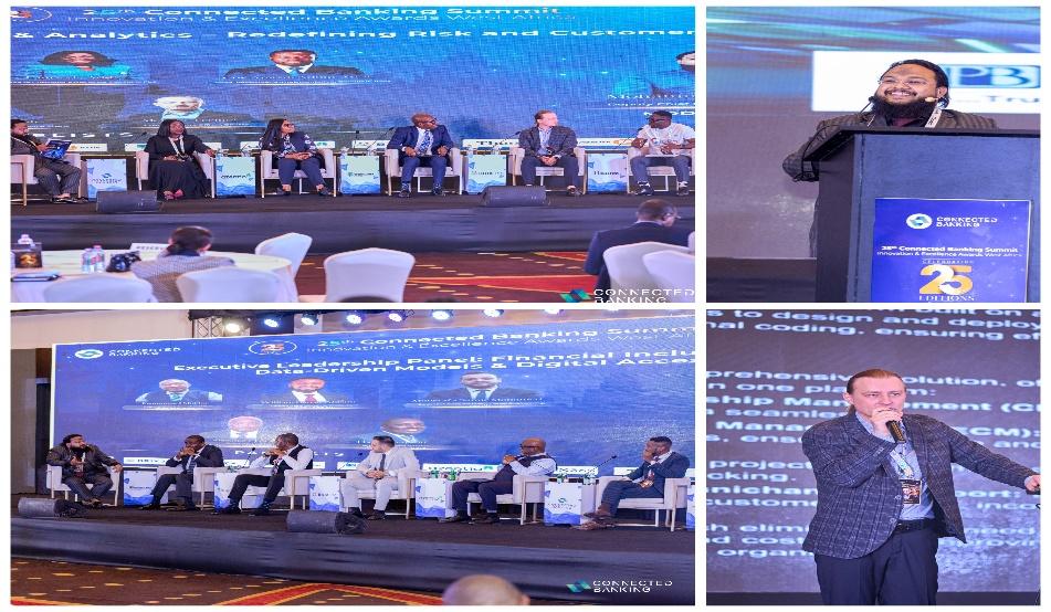 25th Connected Banking Summit – West Africa 2026 Concludes Successfully, Celebrating a Landmark Silver Jubilee Edition