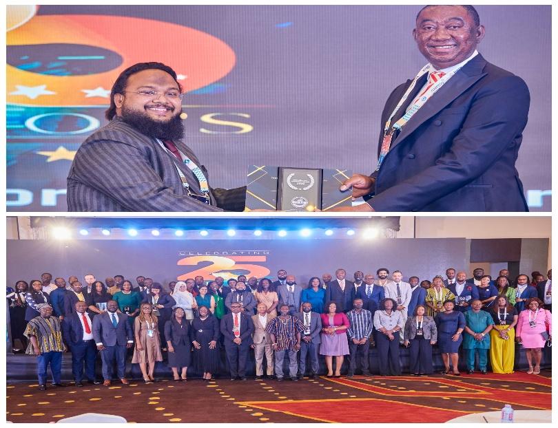 25th Connected Banking Summit – West Africa 2026 Concludes Successfully, Celebrating a Landmark Silver Jubilee Edition