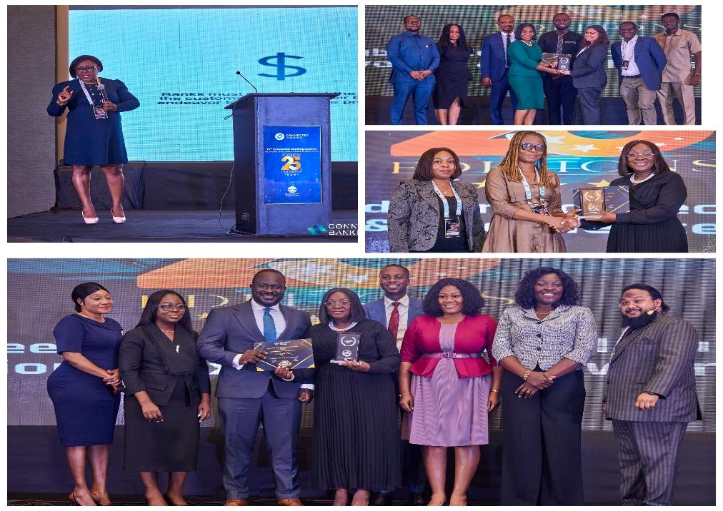 25th Connected Banking Summit – West Africa 2026 Concludes Successfully, Celebrating a Landmark Silver Jubilee Edition
